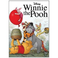 Winnie the Pooh Feature Film Winnie the Pooh Feature Film