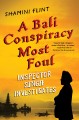 Bali Conspiracy Most Foul