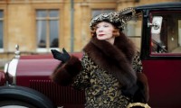 Shirley MacLaine in Downton Abbey